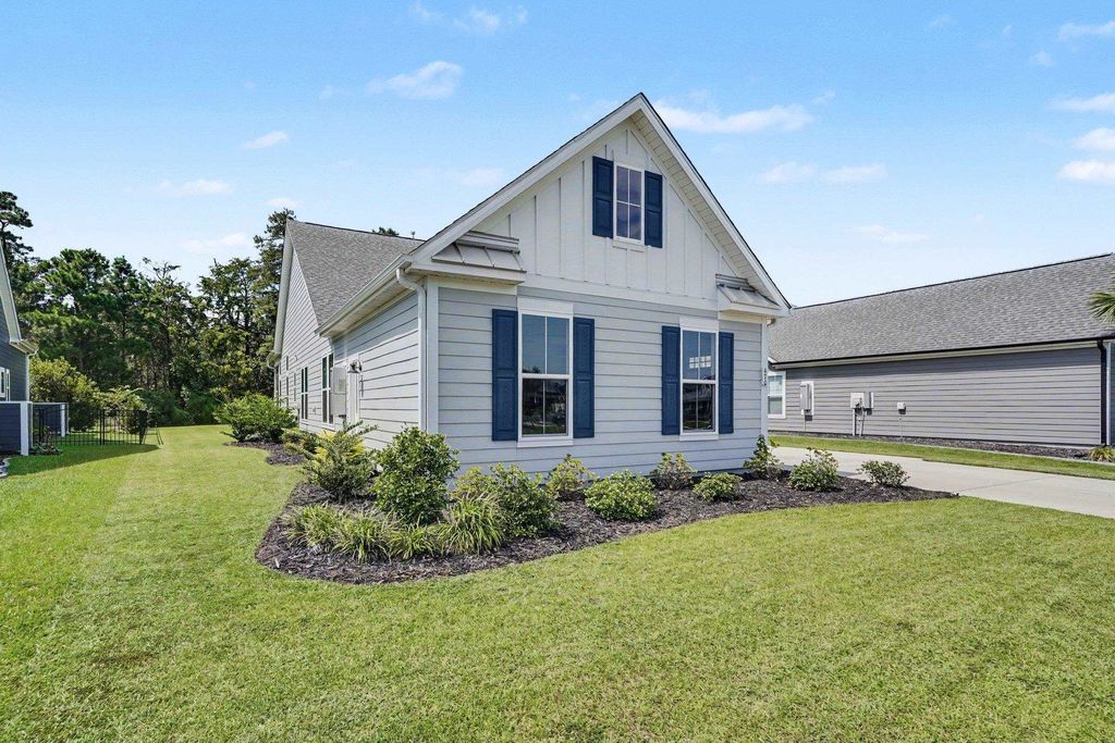 470 Rose Fountain Dr., Myrtle Beach, SC 29579 — photo 2