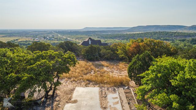 124 Hidden Valley Drive, Abilene, TX 79603