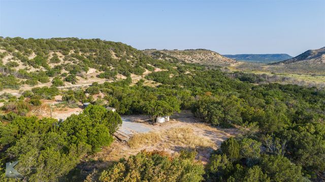 124 Hidden Valley Drive, Abilene, TX 79603