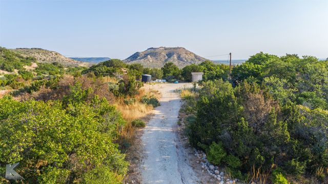 124 Hidden Valley Drive, Abilene, TX 79603