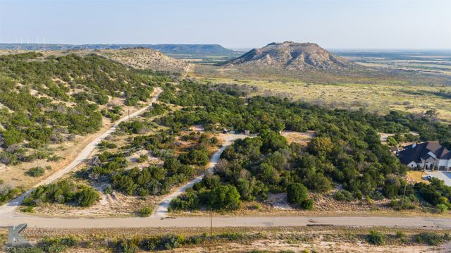 124 Hidden Valley Drive, Abilene, TX 79603