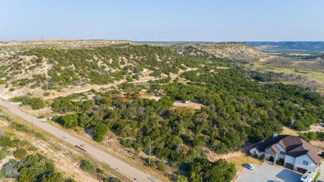 124 Hidden Valley Drive, Abilene, TX 79603