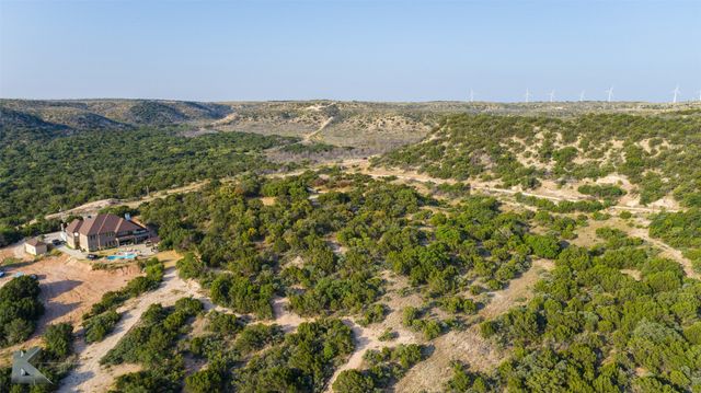 124 Hidden Valley Drive, Abilene, TX 79603