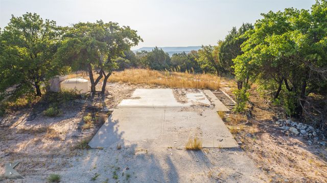 124 Hidden Valley Drive, Abilene, TX 79603