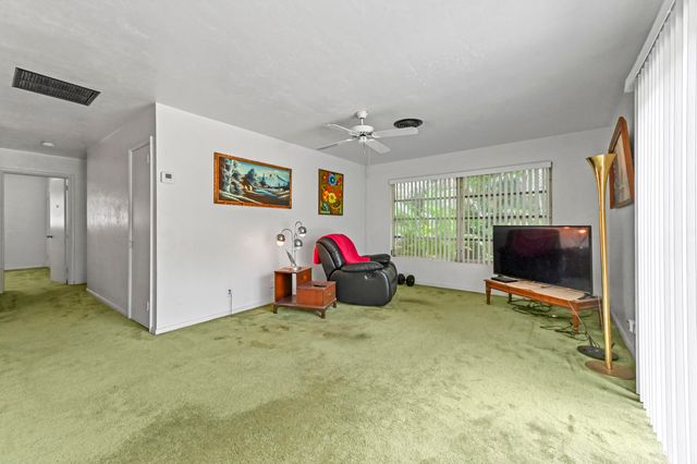 877 Sarazen Drive, Lake Belvedere Estates, West Palm Beach, FL 33413