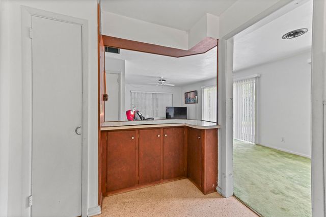 877 Sarazen Drive, Lake Belvedere Estates, West Palm Beach, FL 33413