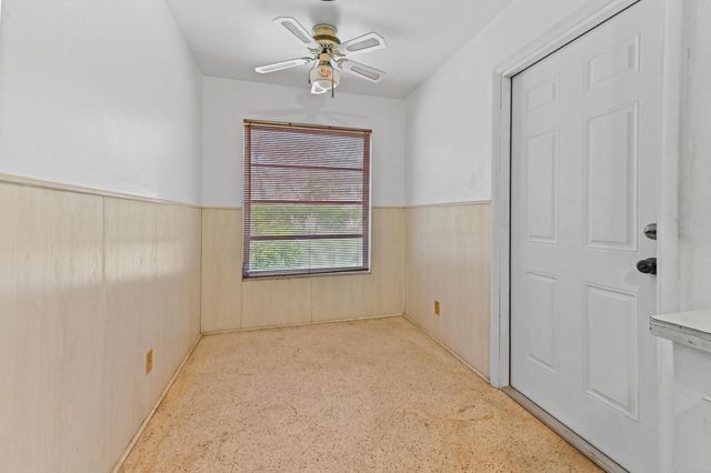 877 Sarazen Drive, Lake Belvedere Estates, West Palm Beach, FL 33413