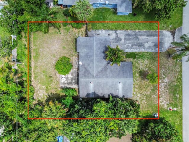 877 Sarazen Drive, Lake Belvedere Estates, West Palm Beach, FL 33413