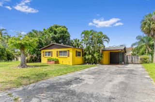 877 Sarazen Drive, Lake Belvedere Estates, West Palm Beach, FL 33413