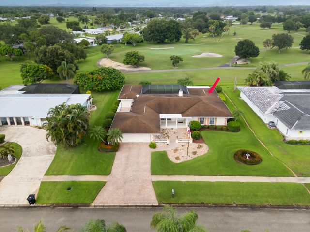 1491 SE Sunshine Avenue, Port St. Lucie, Port St Lucie, FL 34952