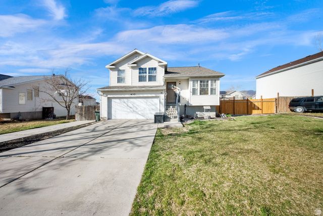 437 E 740 N, Tooele, UT 84074