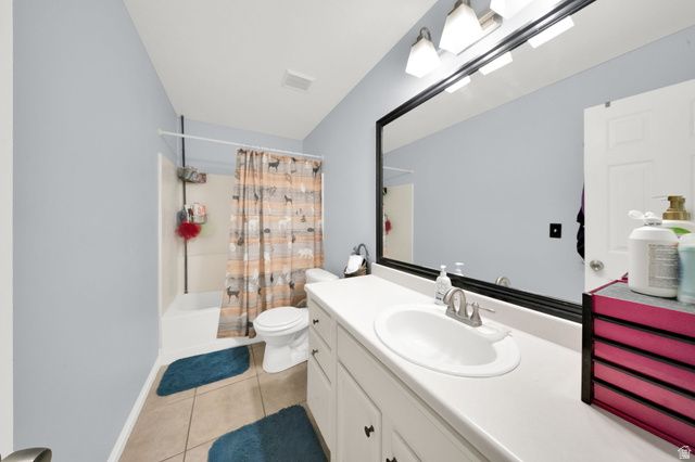 437 E 740 N, Tooele, UT 84074