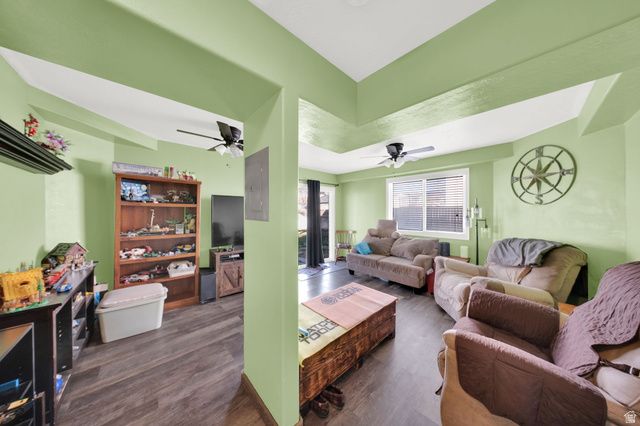 437 E 740 N, Tooele, UT 84074