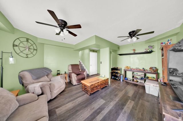 437 E 740 N, Tooele, UT 84074