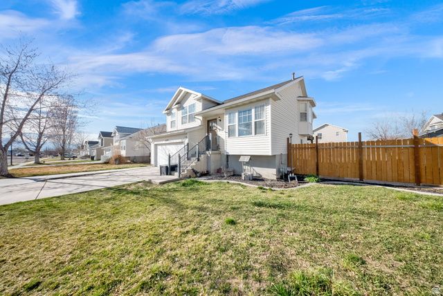 437 E 740 N, Tooele, UT 84074