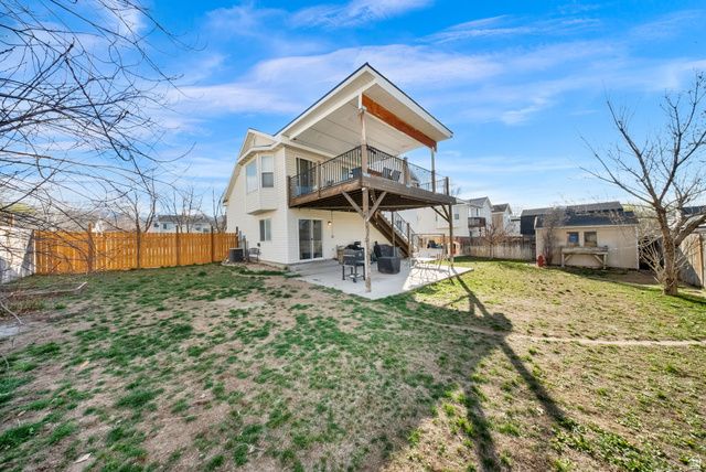 437 E 740 N, Tooele, UT 84074