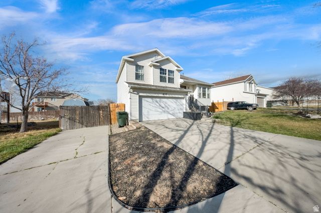 437 E 740 N, Tooele, UT 84074
