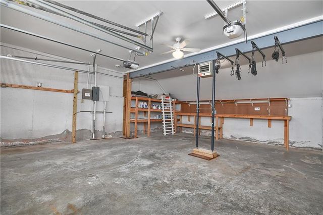 1040 S Wyckford Street, Olathe, KS 66061