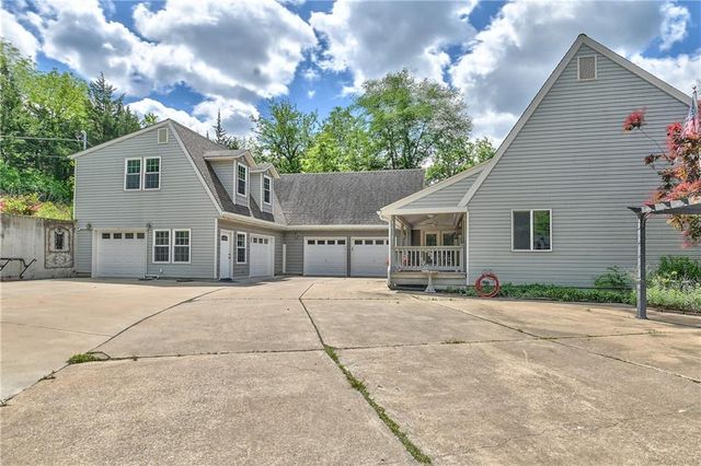 1040 S Wyckford Street, Olathe, KS 66061