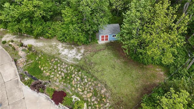 1040 S Wyckford Street, Olathe, KS 66061