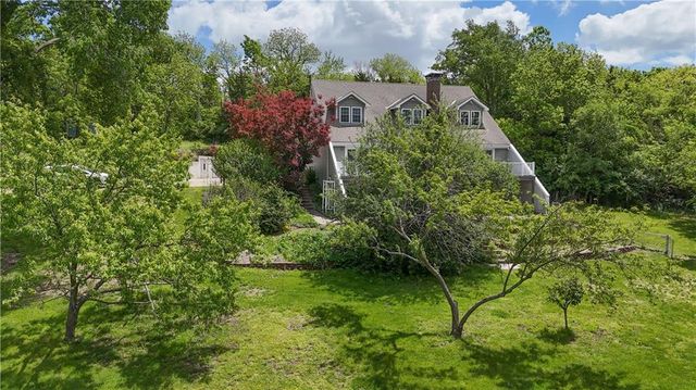 1040 S Wyckford Street, Olathe, KS 66061