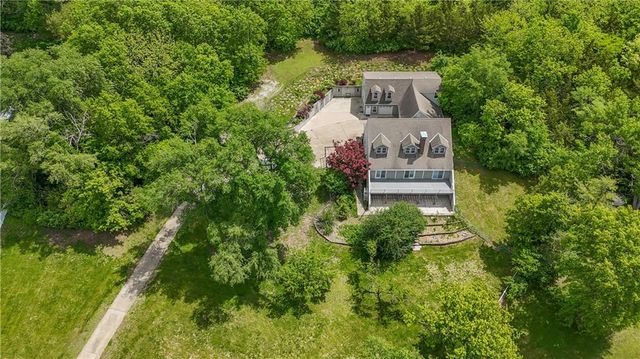 1040 S Wyckford Street, Olathe, KS 66061