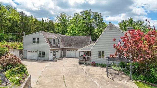 1040 S Wyckford Street, Olathe, KS 66061