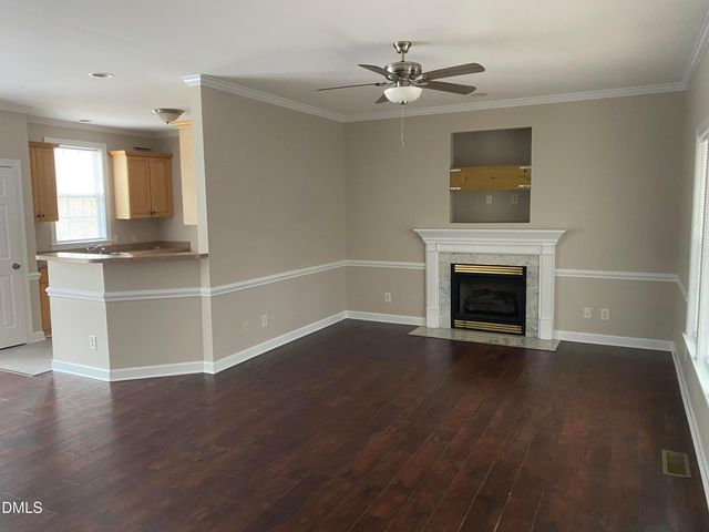 7212 Deer Brook Street, Willow Spring, NC 27592