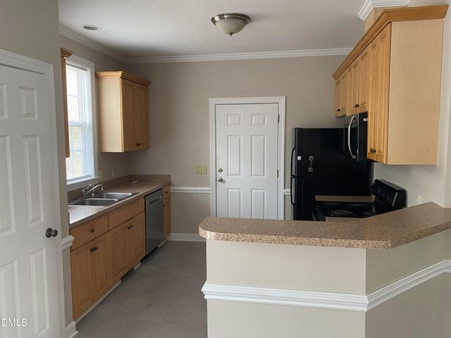 7212 Deer Brook Street, Willow Spring, NC 27592