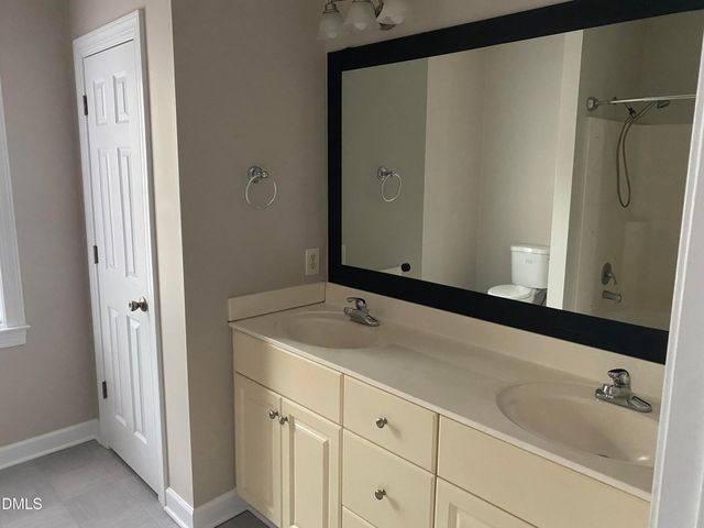 7212 Deer Brook Street, Willow Spring, NC 27592