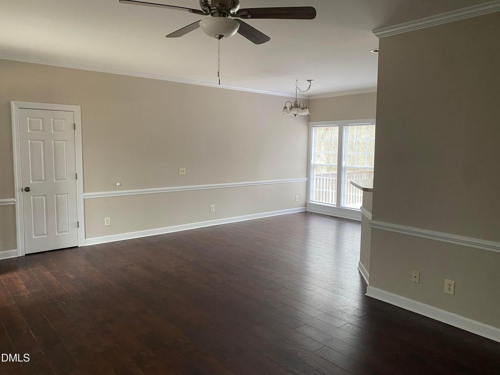 7212 Deer Brook Street, Willow Spring, NC 27592