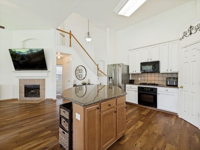 5913 Vineyard Lane, Mckinney, TX 75070