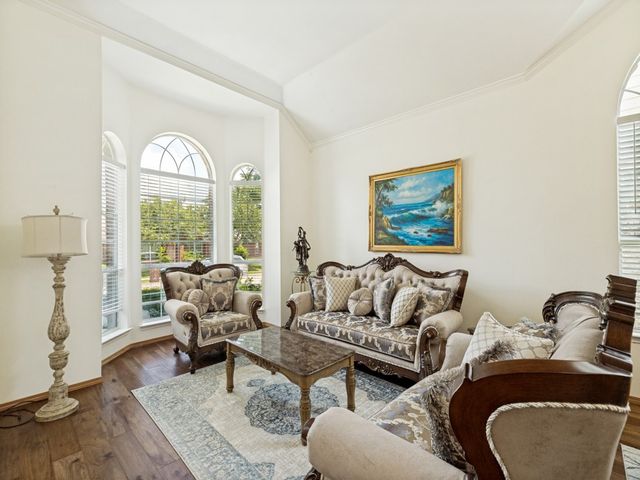 5913 Vineyard Lane, Mckinney, TX 75070