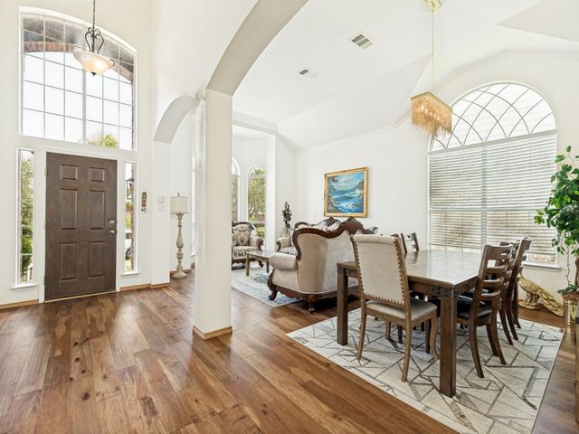 5913 Vineyard Lane, Mckinney, TX 75070