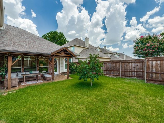 5913 Vineyard Lane, Mckinney, TX 75070