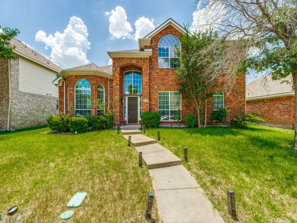 5913 Vineyard Lane, Mckinney, TX 75070