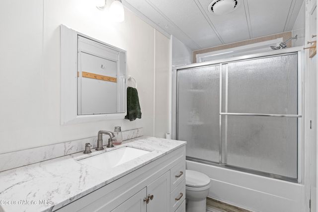 1439 W CABOOSE CT, Post Falls, ID 83854