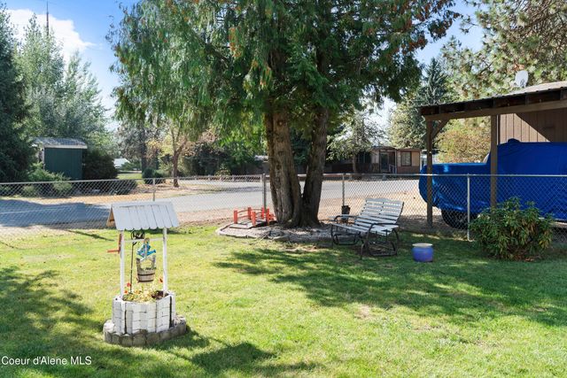 1439 W CABOOSE CT, Post Falls, ID 83854