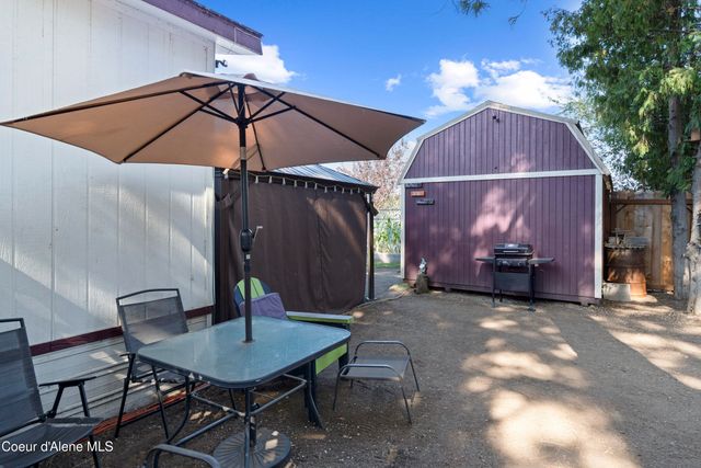 1439 W CABOOSE CT, Post Falls, ID 83854