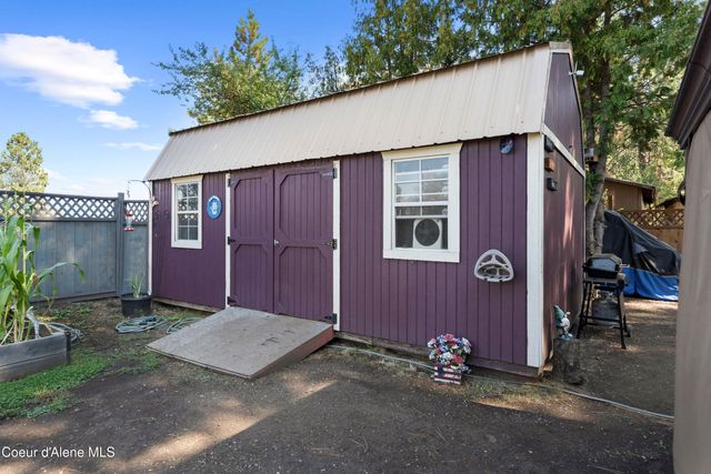 1439 W CABOOSE CT, Post Falls, ID 83854
