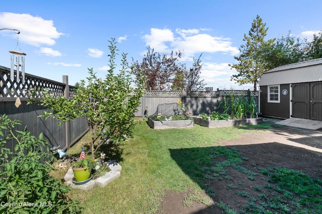 1439 W CABOOSE CT, Post Falls, ID 83854