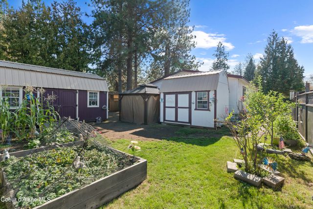 1439 W CABOOSE CT, Post Falls, ID 83854