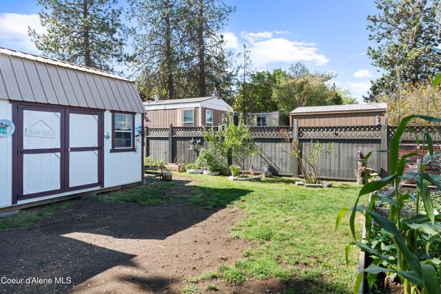 1439 W CABOOSE CT, Post Falls, ID 83854