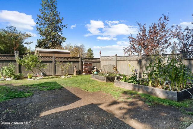 1439 W CABOOSE CT, Post Falls, ID 83854