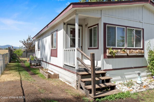 1439 W CABOOSE CT, Post Falls, ID 83854