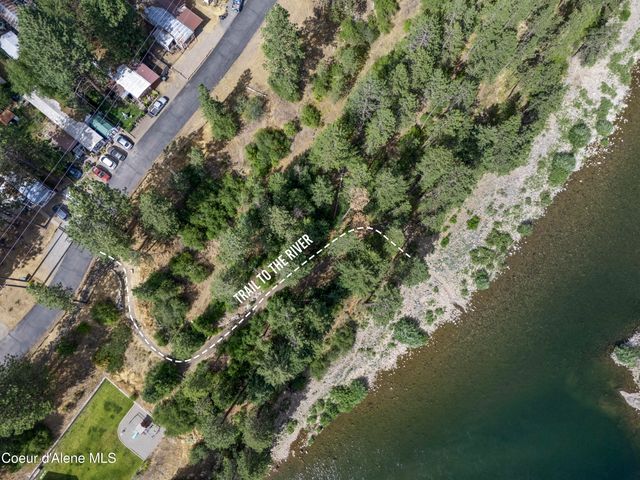 1439 W CABOOSE CT, Post Falls, ID 83854