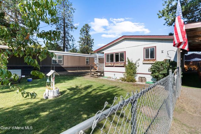 1439 W CABOOSE CT, Post Falls, ID 83854