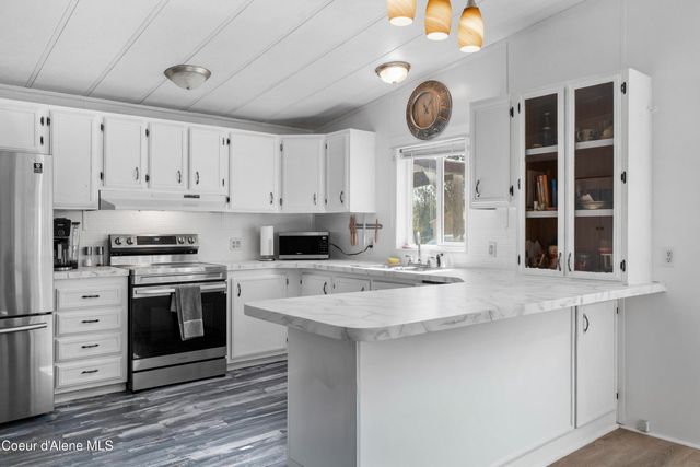 1439 W CABOOSE CT, Post Falls, ID 83854