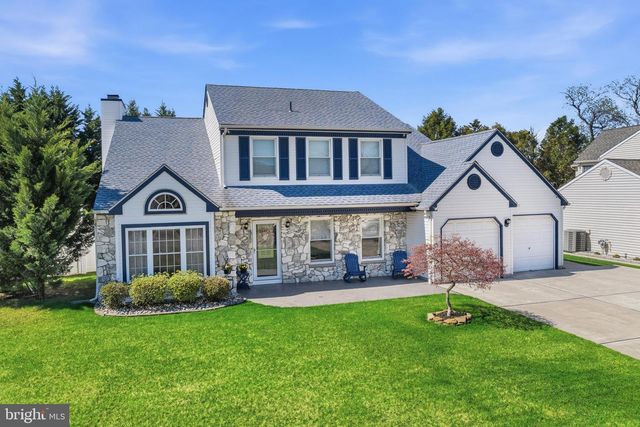 12 DOVER PL, Swedesboro, NJ 08085