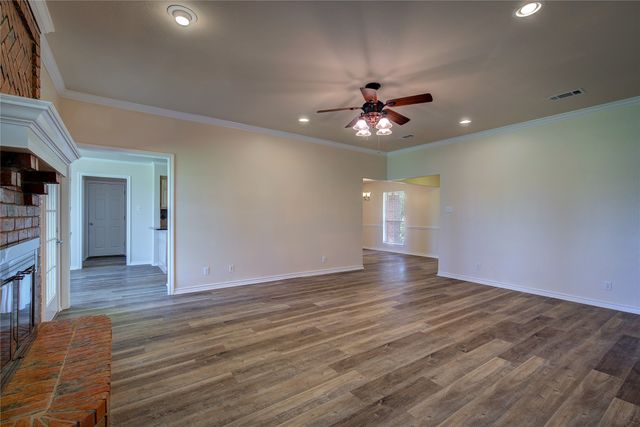 11252 Jennifer Circle, Forney, TX 75126